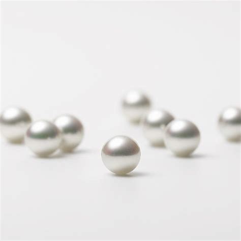 Beach witchcraft cultured pearls by mikimoto